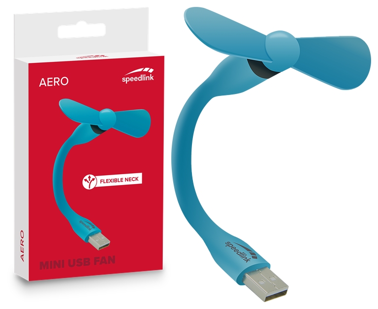 

Cichy Wiatrak Usb Laptop Wiatraczek Wentylator Pc