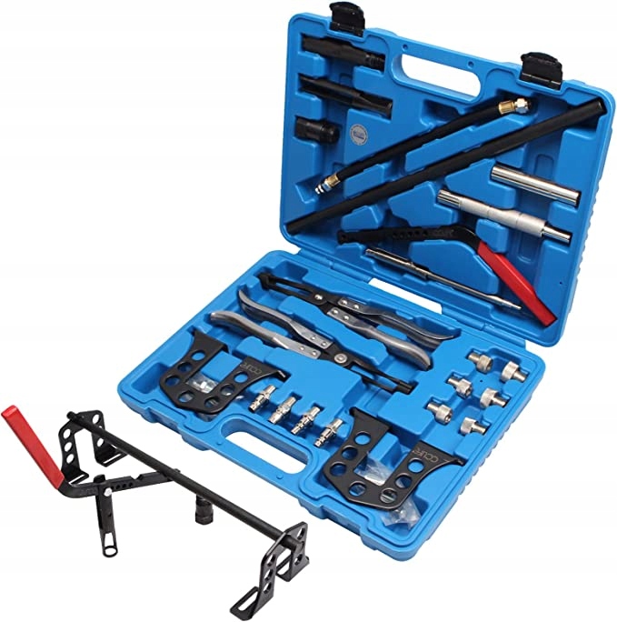 Універсальний знімач пружин клапана CCLIFE1391