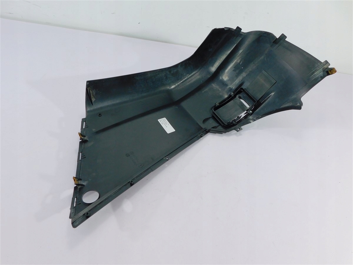 BŁOTNIK NADKOLE PLASTIK DINLI DL 700 CENTHOR DL-F210004-06 Dopasowanie do pojazdu produkt uniwersalny