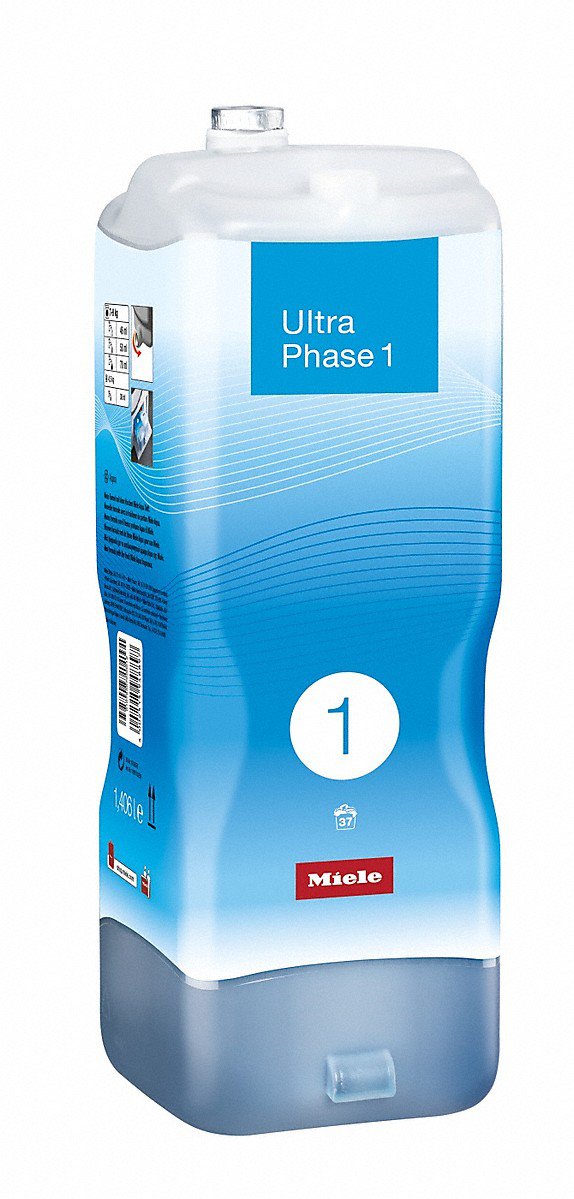 

Płyn do prania Miele UltraPhase 1
