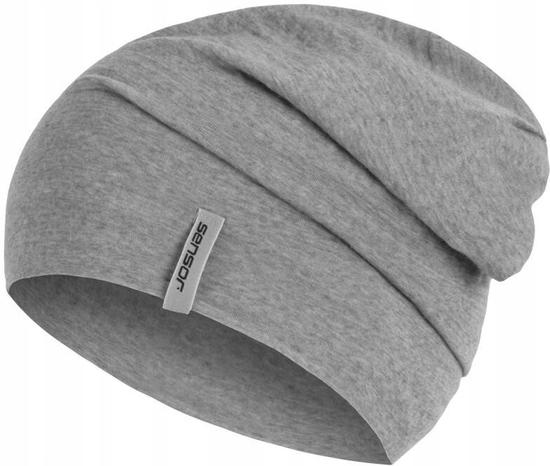 Czapka Narty Bieganie Trekking Sensor Beanie Merino Active r. L 57-61 cm