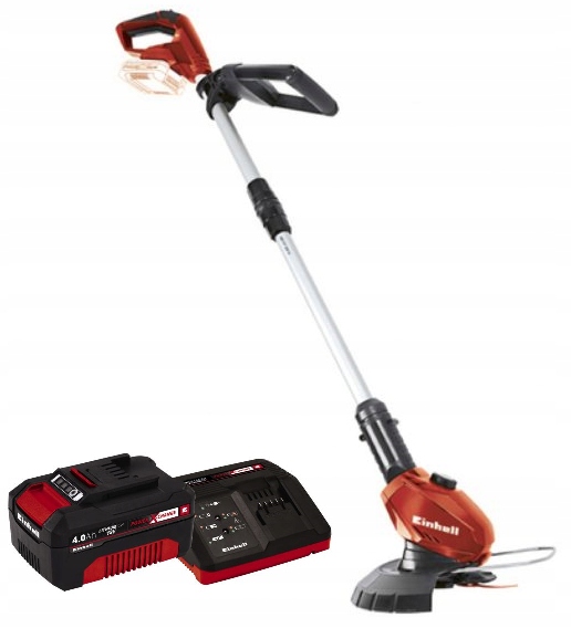 Einhell Akumulátorový Vyžínač Ge-ct 18 Li 4AH