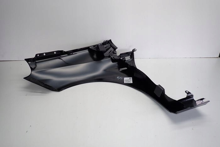 FIAT GRANDE PUNTO 05- fender right front front