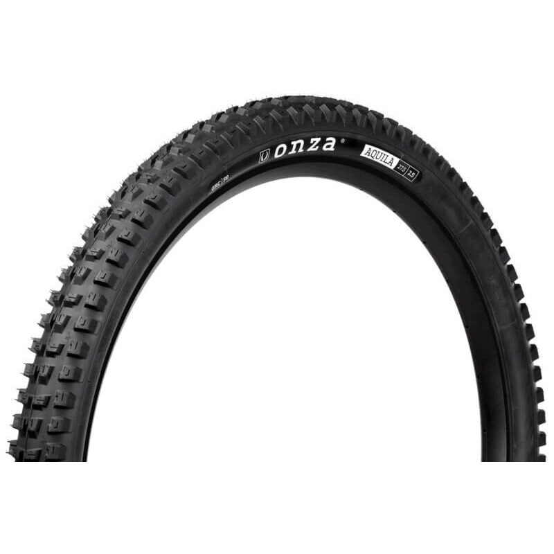 Pneumatika Onza Aquila 27,5 x 2.50 Mtb Tubeless Ready 120TPI E-bike srolovatelná