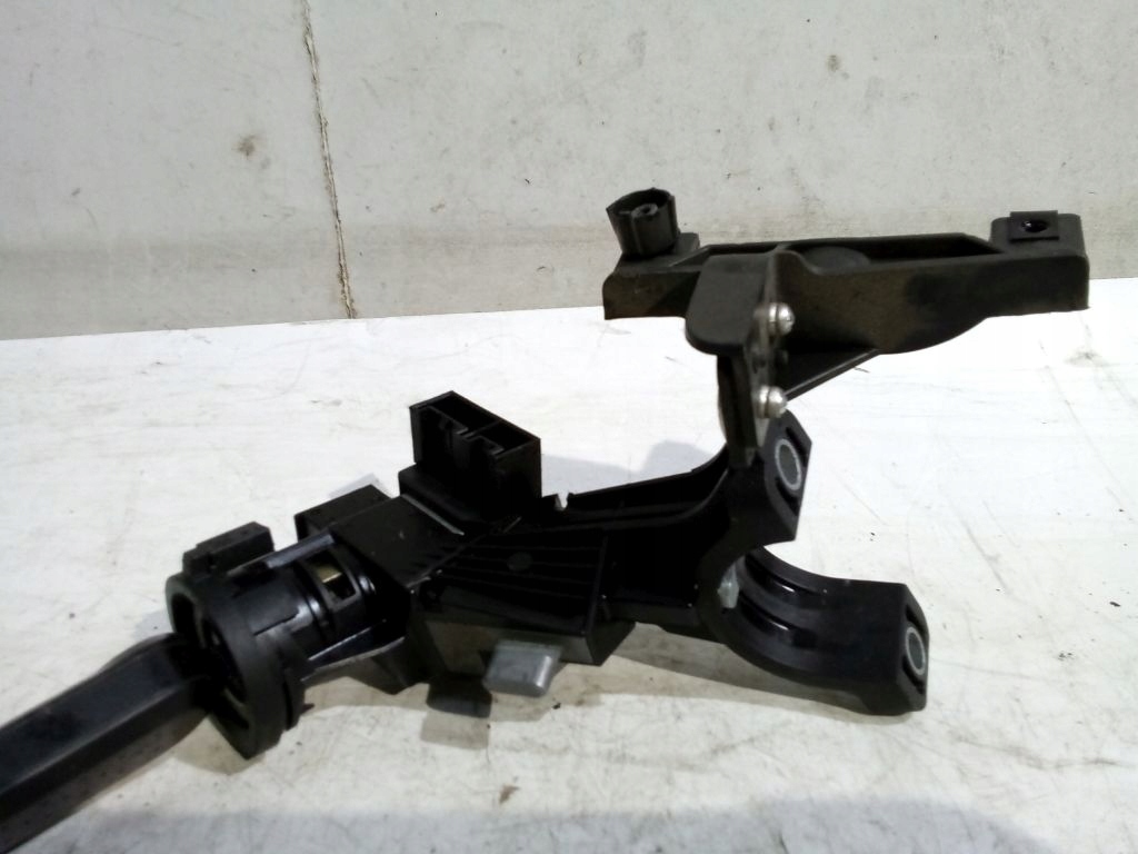 Fiat Doblo II 2 ignition z kluczykiem 518655430B