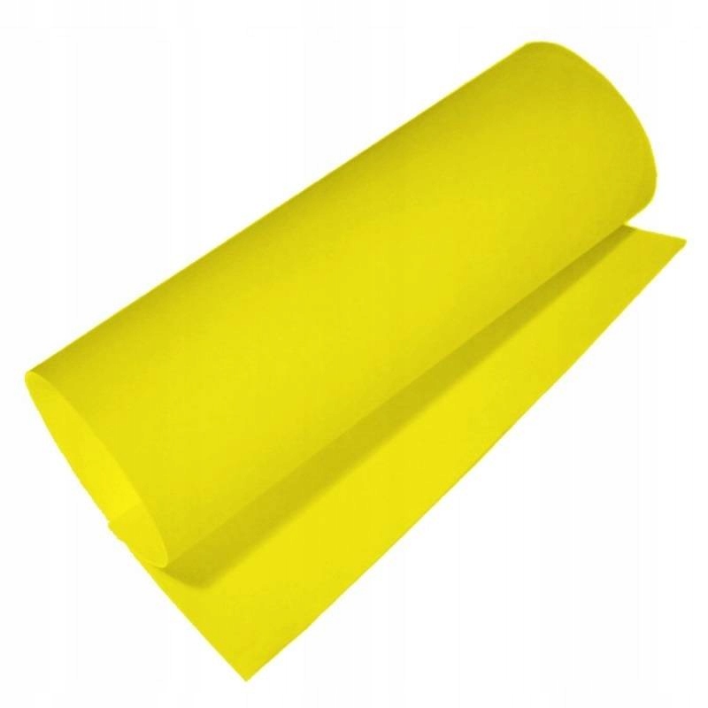 

Kreska Brystol Karton A2 żółty 170g/m2