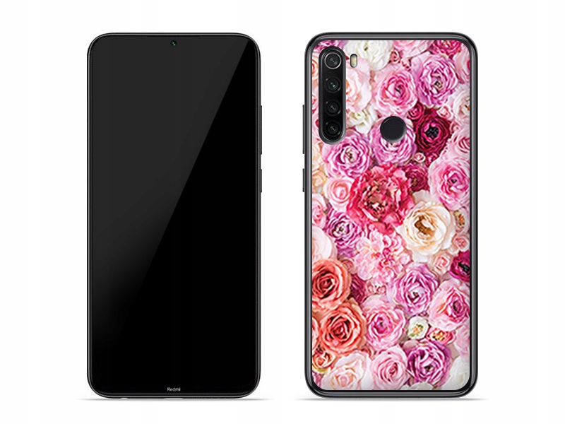 

Etui do Xiaomi Redmi Note 8 Foto Case
