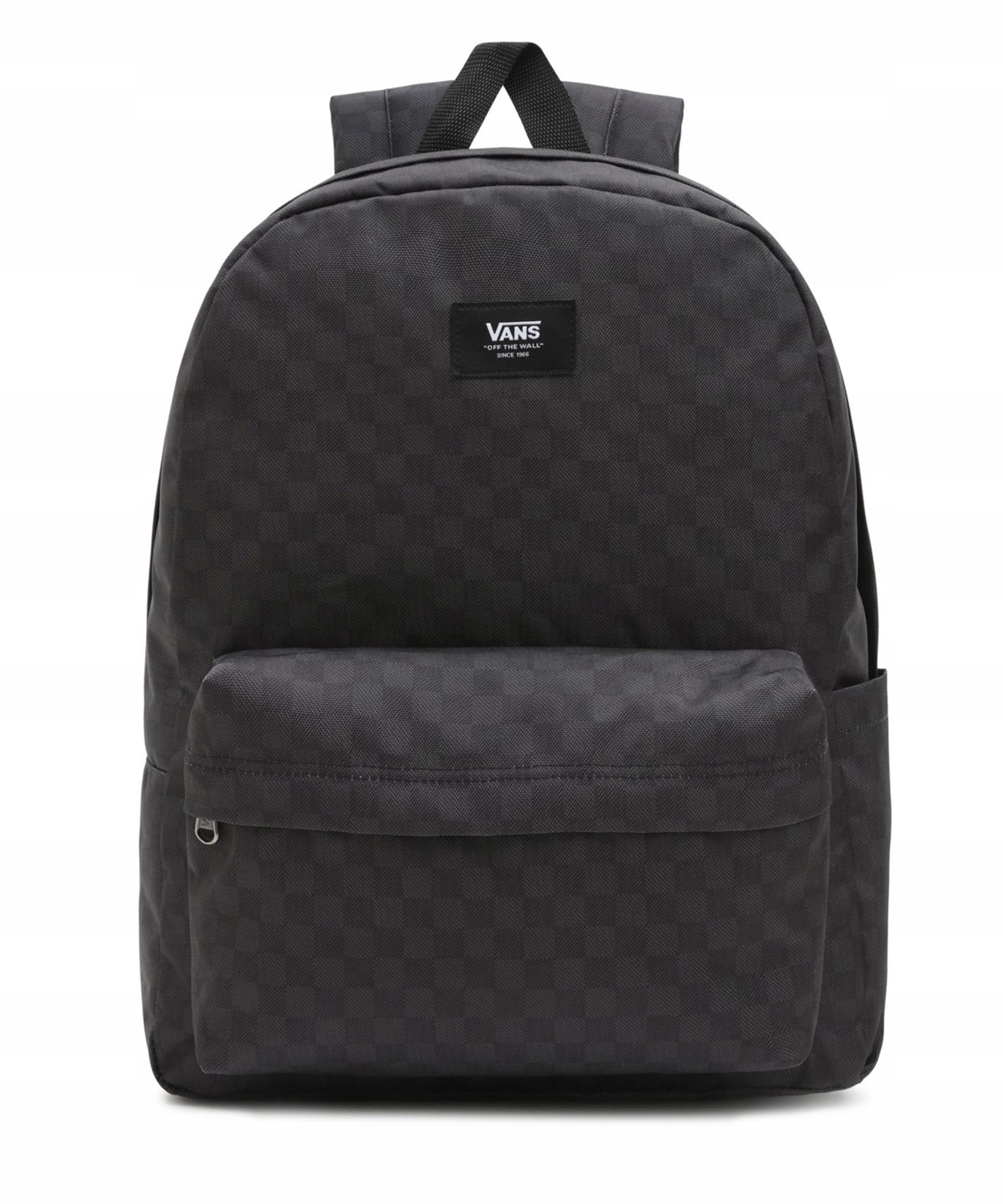 

Plecak Vans Old Skool Check VN0A5KHRBA5 Blk/Chrcol