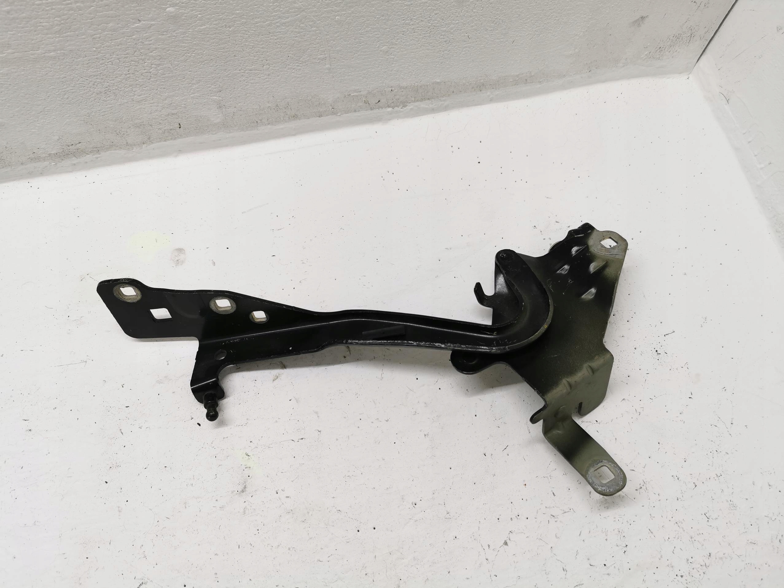 hinge bonnets right RENAULT SCENIC III 654000004R