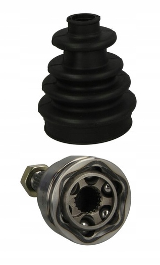 PRZEGUB ZEWNĘTRZNY FIESTA 1.1