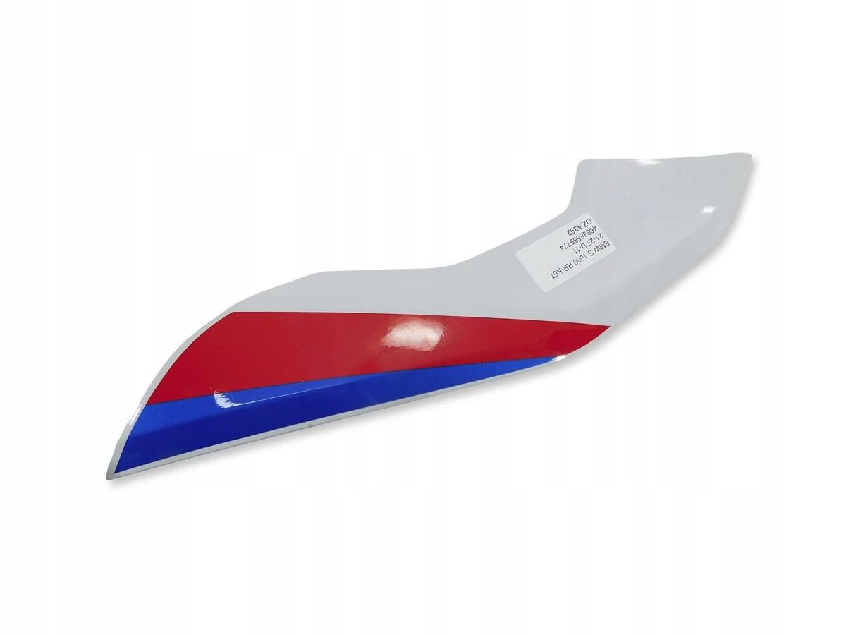 Kryt Krytu Nádrže Bmw S 1000 Rr K67 21-23 U-11 46638569774