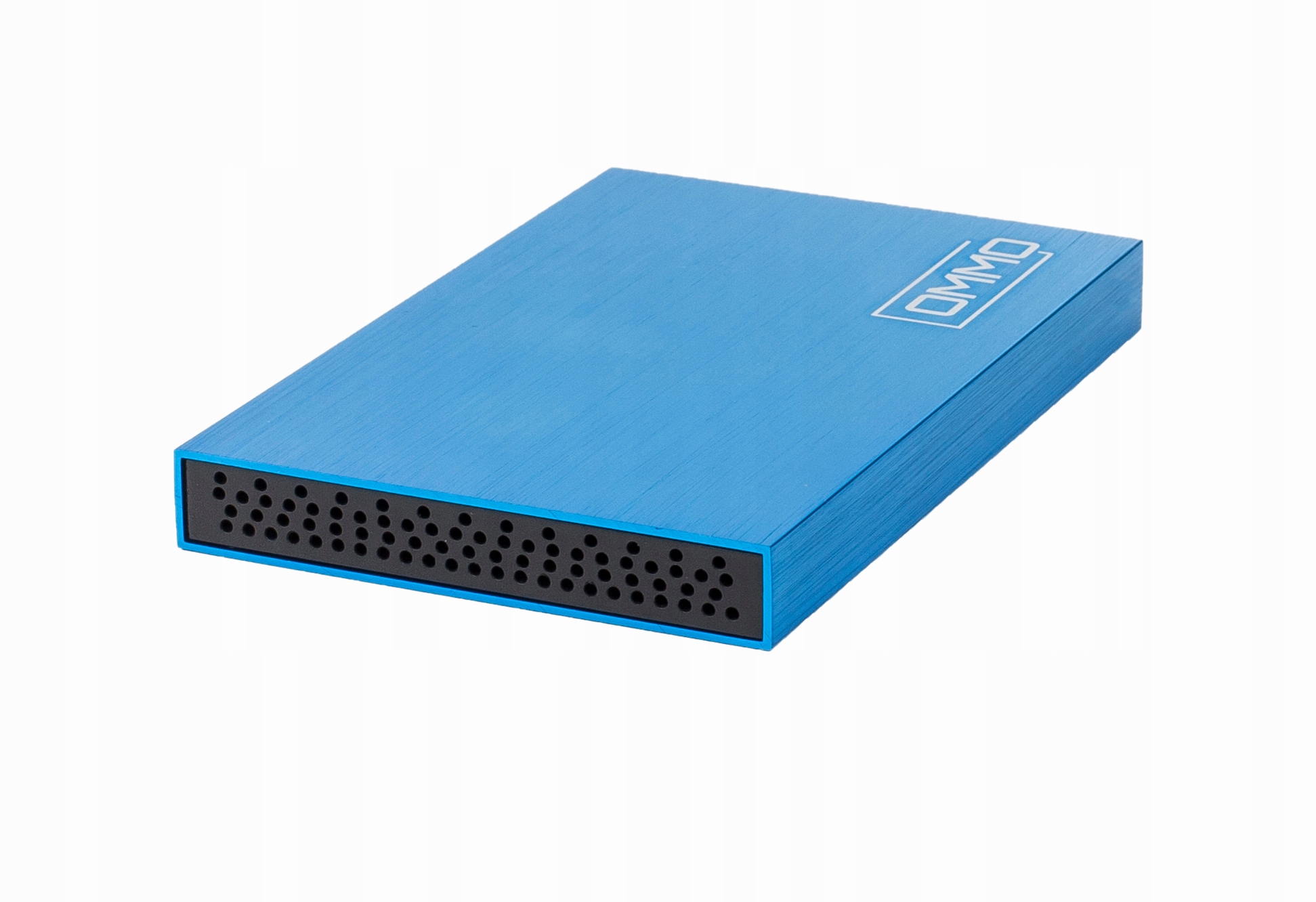 ZEWNĘTRZNY DYSK TWARDY 1TB USB 3.0 OMMO ALU BLUE Producent OMMO