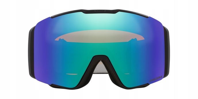 Sklo na brýle Oakley Line Miner Pro M prizm snow argon iridium 14%