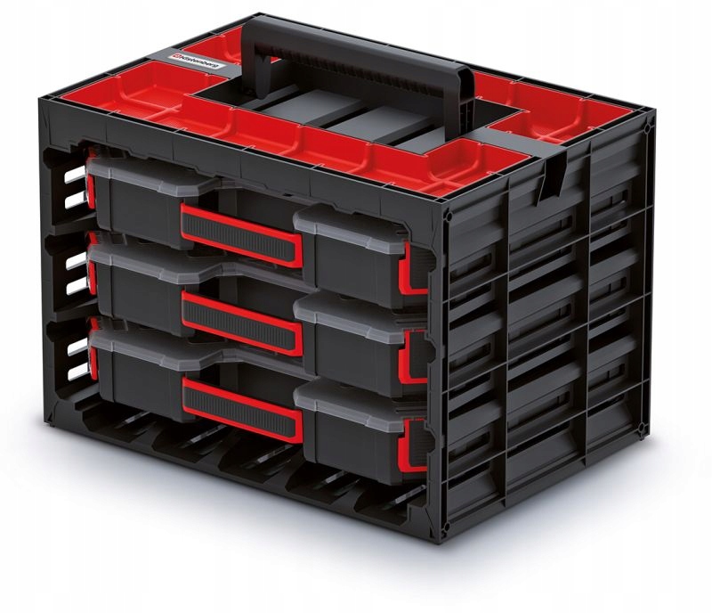 

Kistenberg Organizer Szafka na organizer KTC40306B