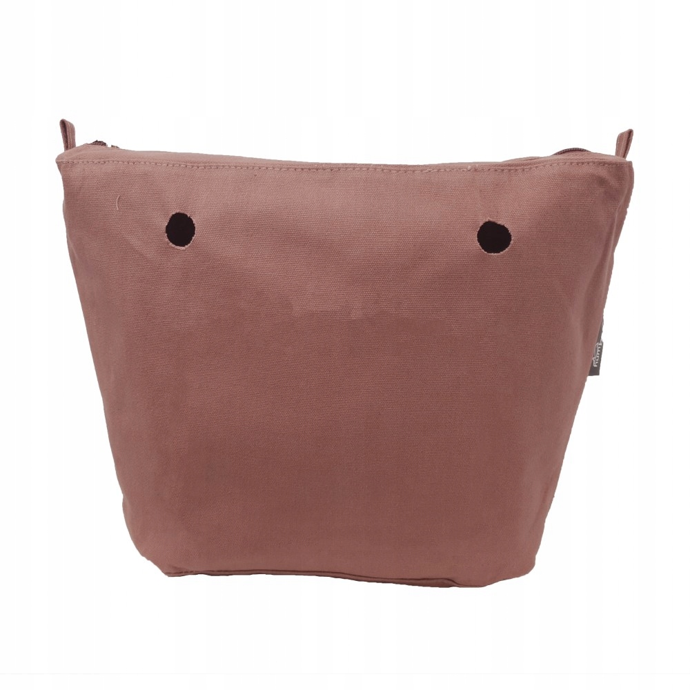 ORGANIZER WKŁAD HUMBAG BURGUND CL SHOPPERKA