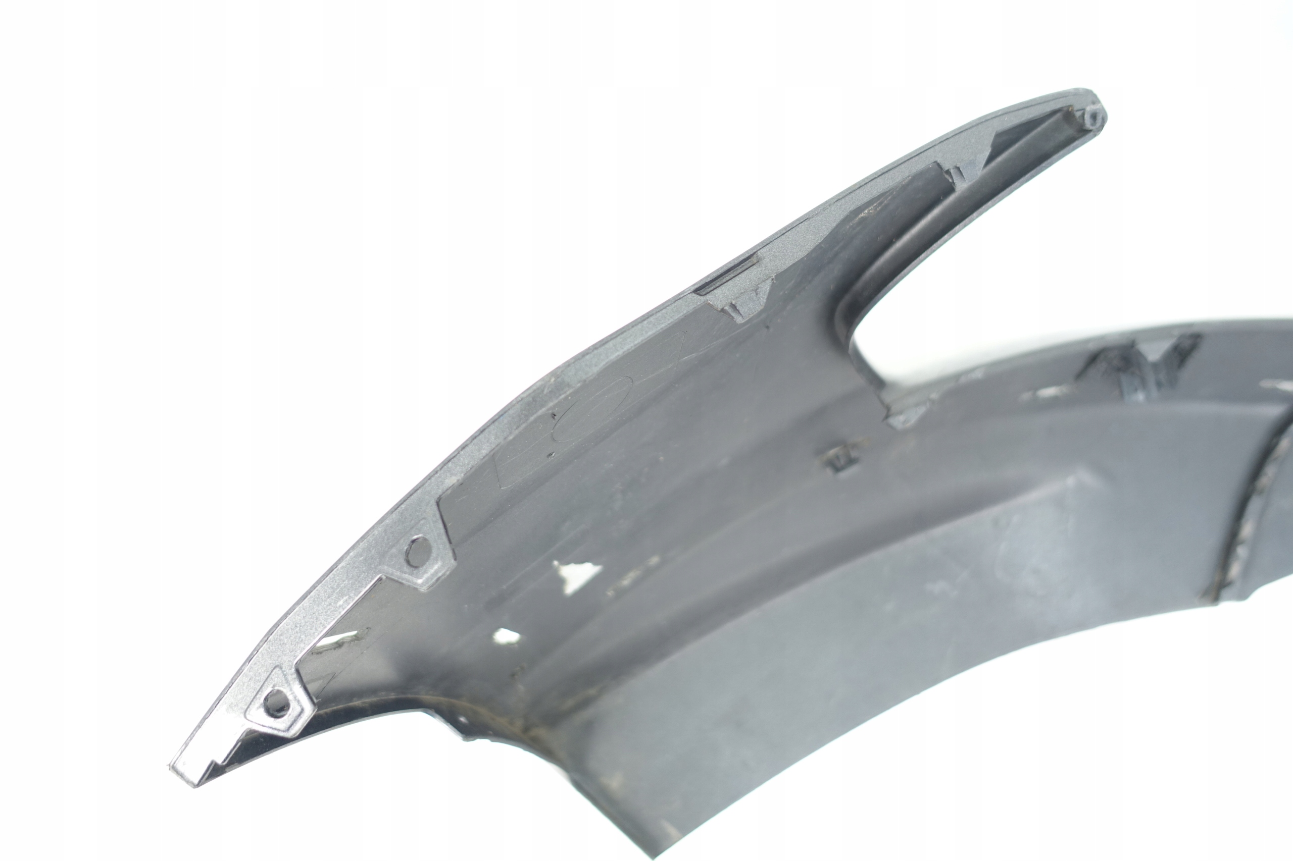 SPOILER accessori Paraurti Anteriore FORD CUSTOM LIFT