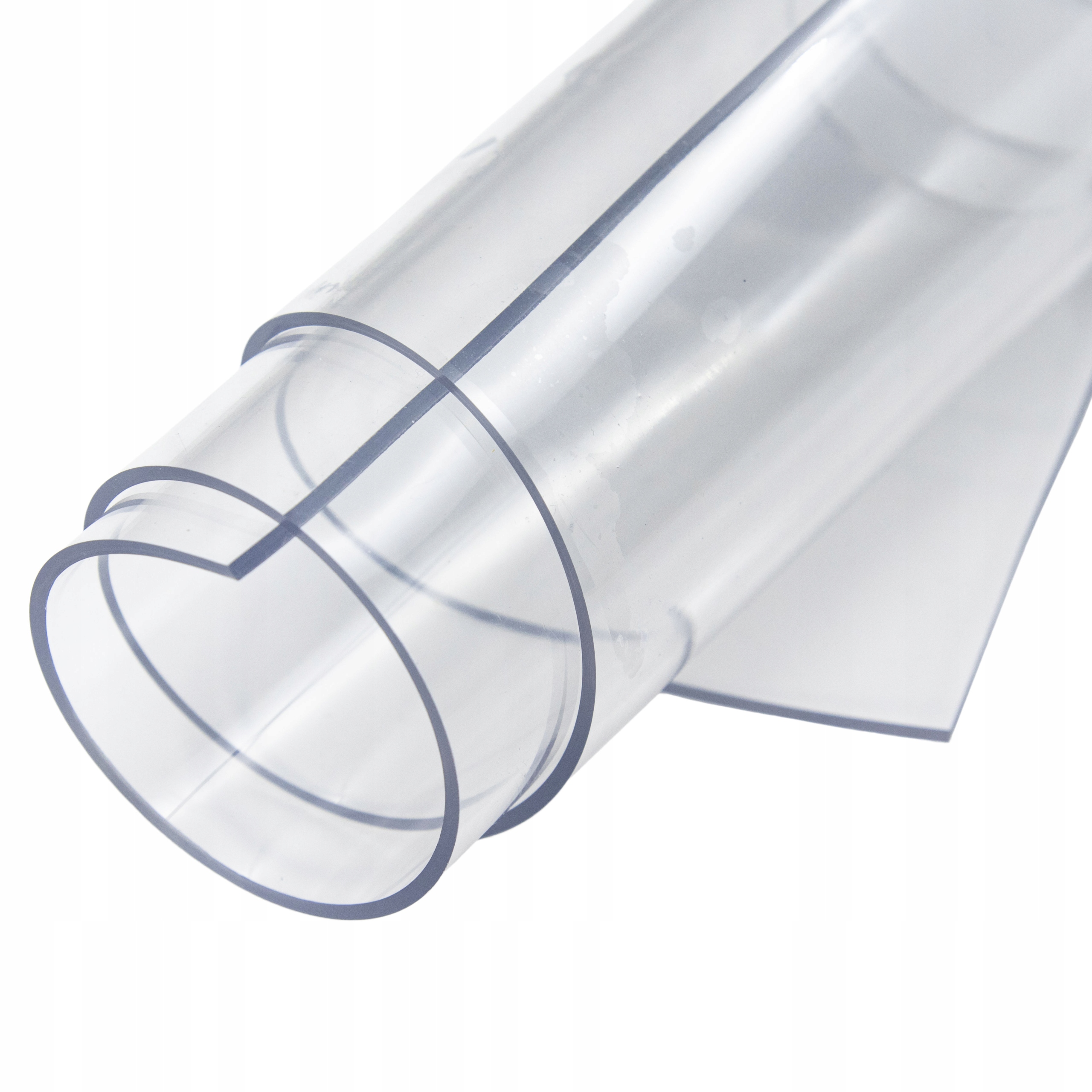 Podkładka OCHRONNA PVC pod KRZESŁO Fotel na STÓŁ Biurko 160x120CM MATA