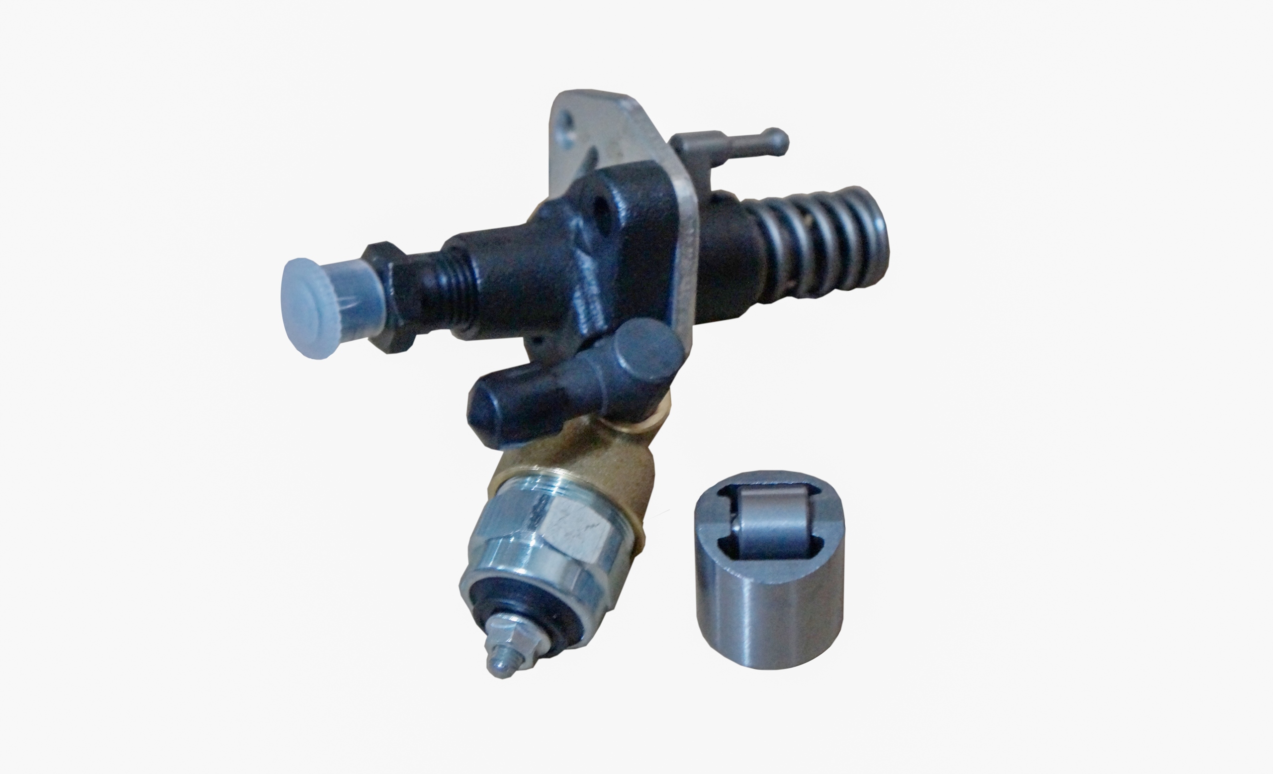 POMPA PALIWA PALIWOWA AGREGAT DIESEL 1103F 18S-A