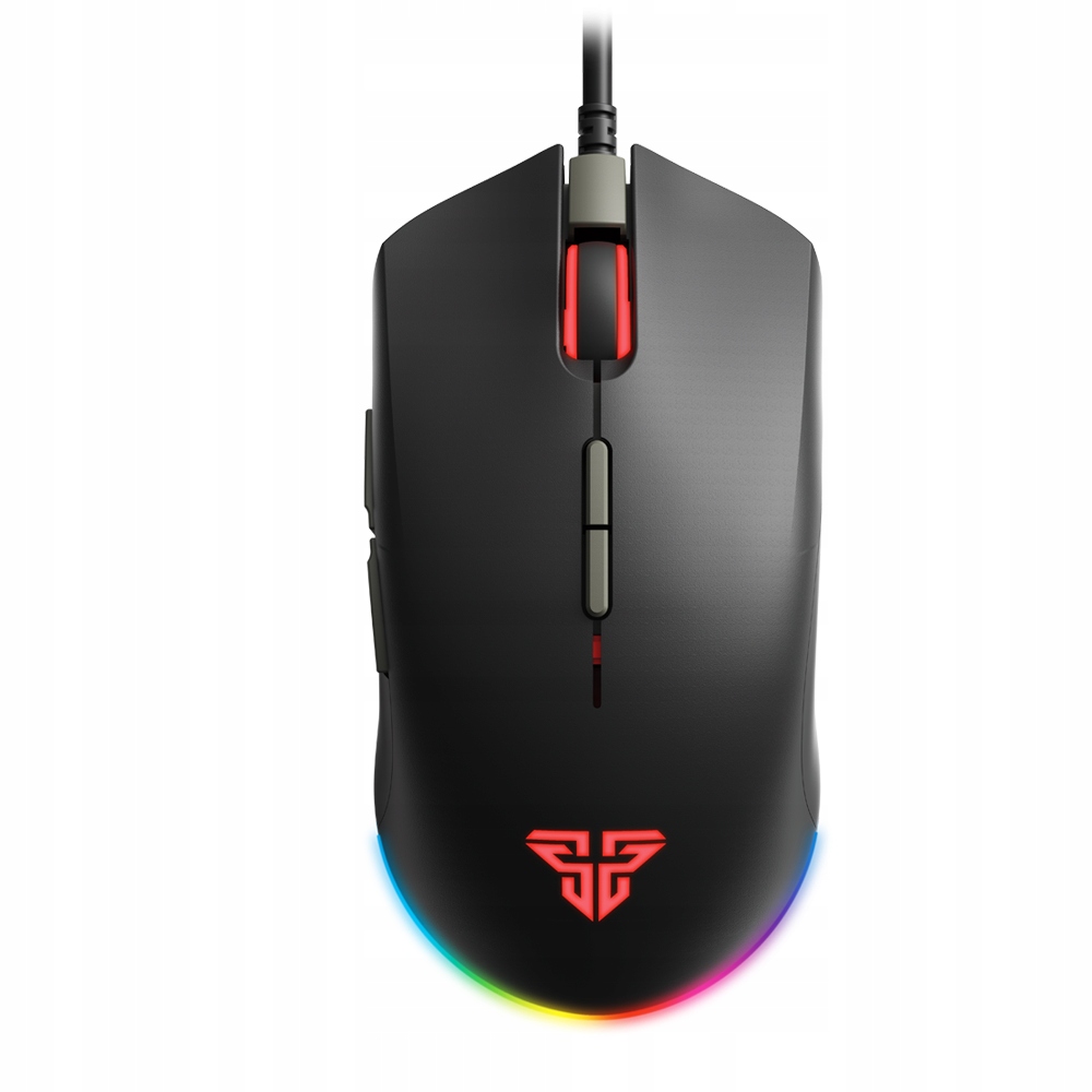 

Fantech X17 Myszka dla graczy esport Rgb 10000 Dpi