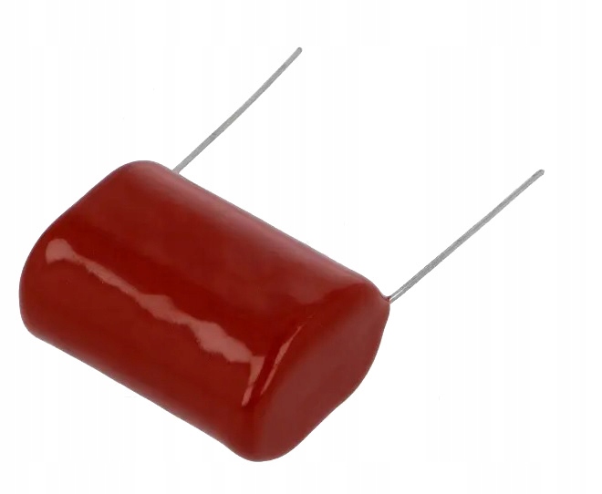 

MPP-100NR10/400 Kondensator 100nF R-10mm
