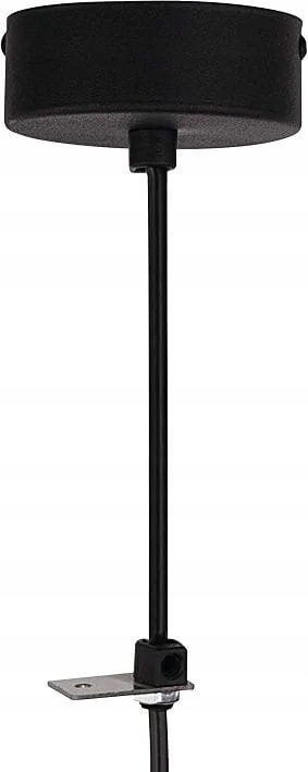 Nowodvorski Napájecí závěs Profile Kit Černý 9238