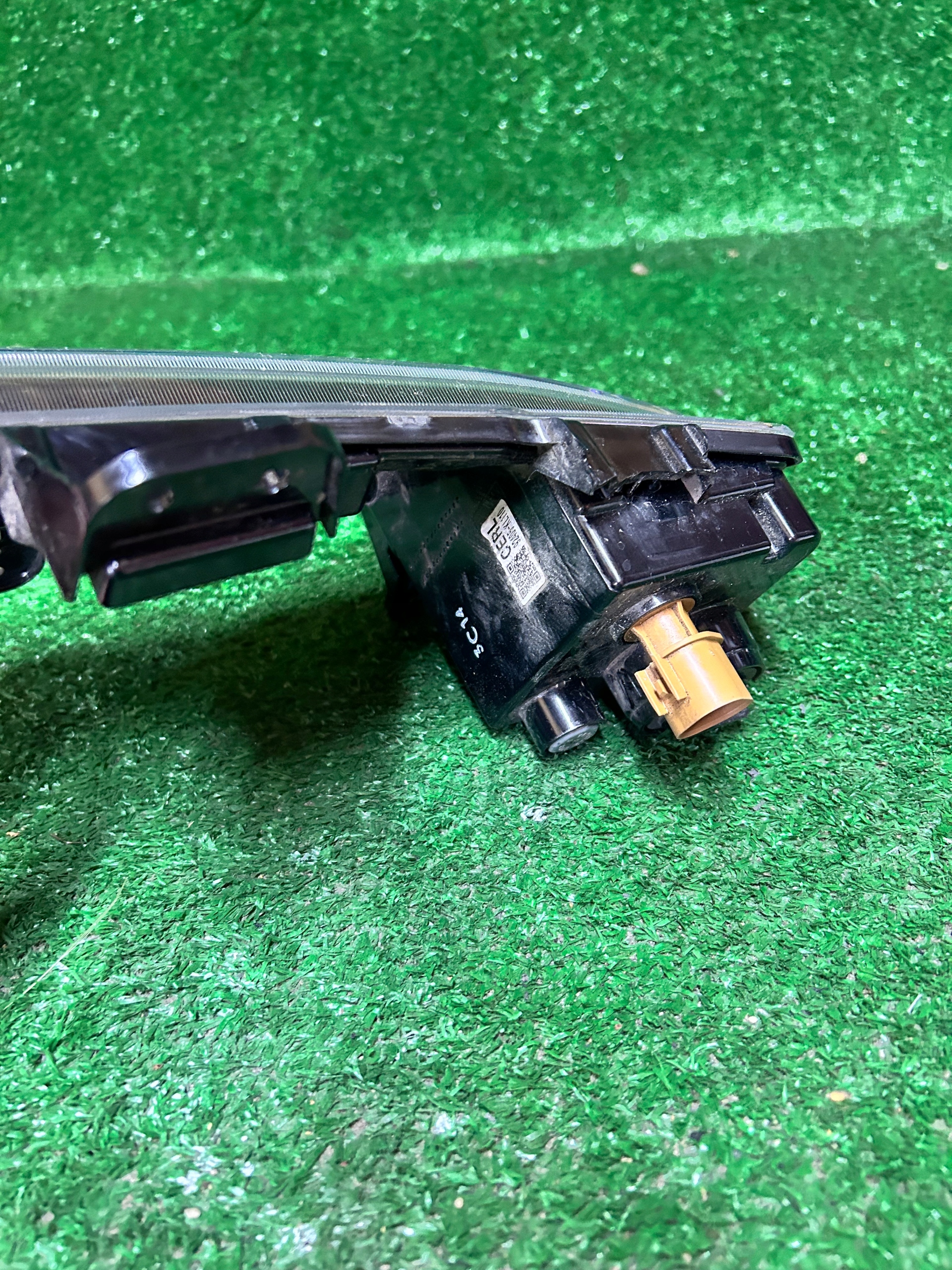 light rear left HYUNDAI IONIQ 6 nr.003