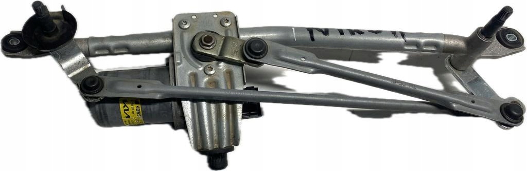 KIA NIRO II wiper mechanism mini motor front 21-23