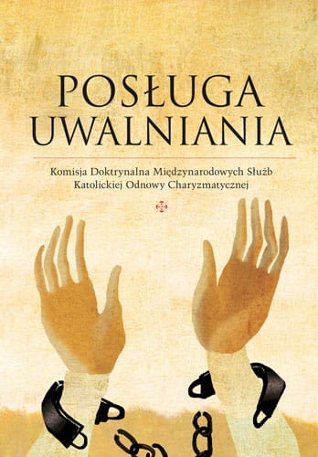 

Posługa Uwalniania. Komisja Doktrynalna...