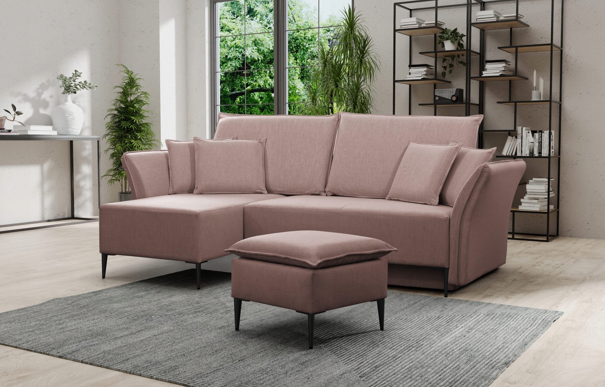 WYGODNY NAROŻNIK BREGI- TERRA 10/ WYBÓR KOLORÓW Kod producenta BREGI