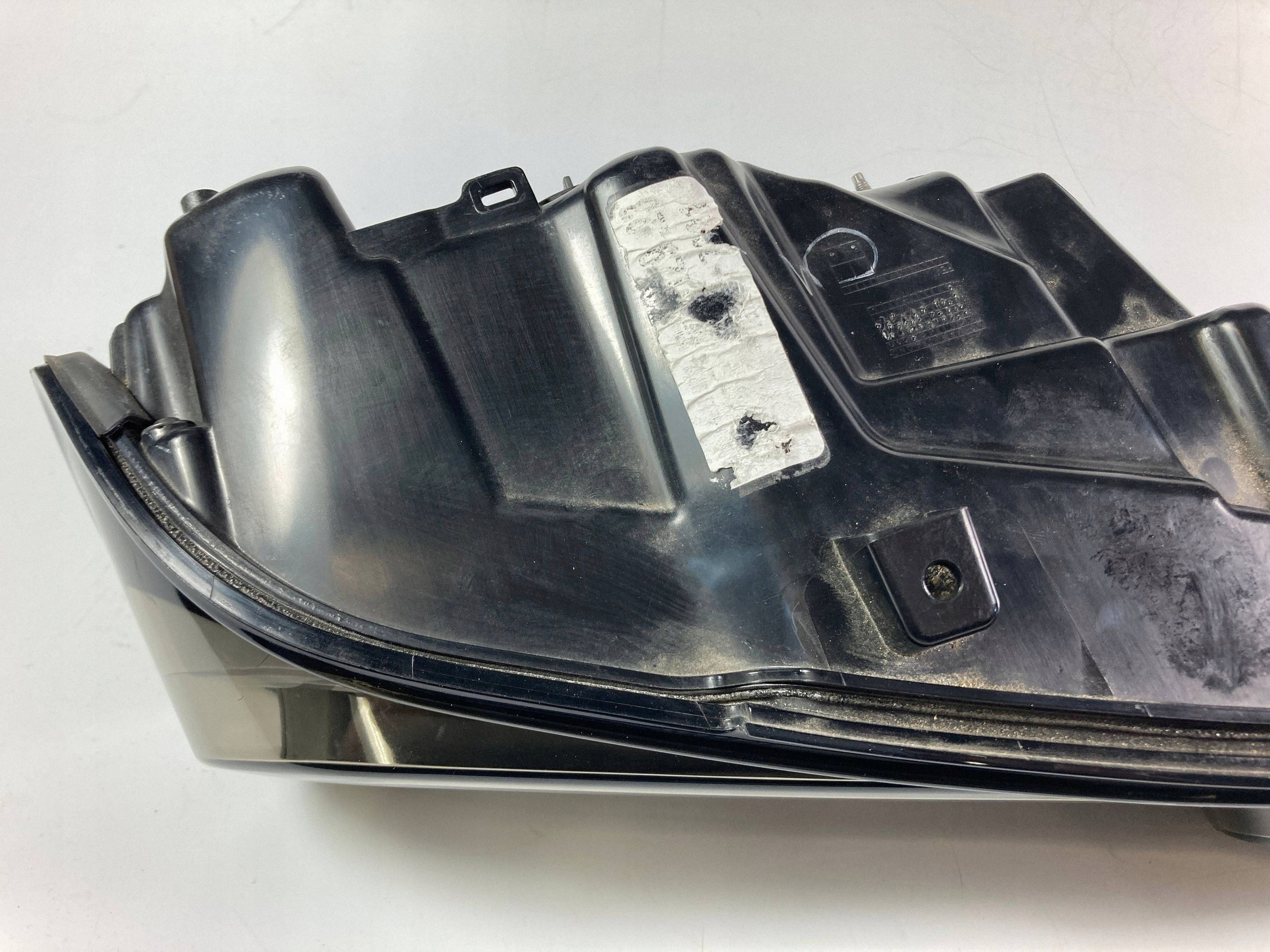 Chevrolet Camaro 2019-2024 rear light left rear part LED