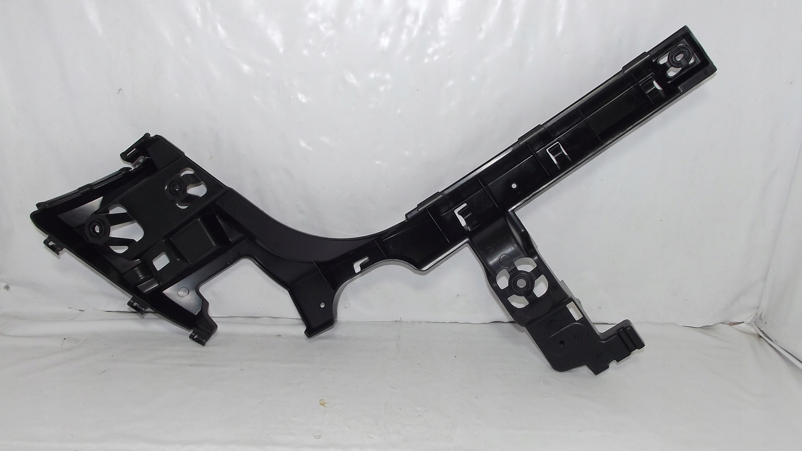 BMW 2 F45 bumper bracket left rear part 7376926