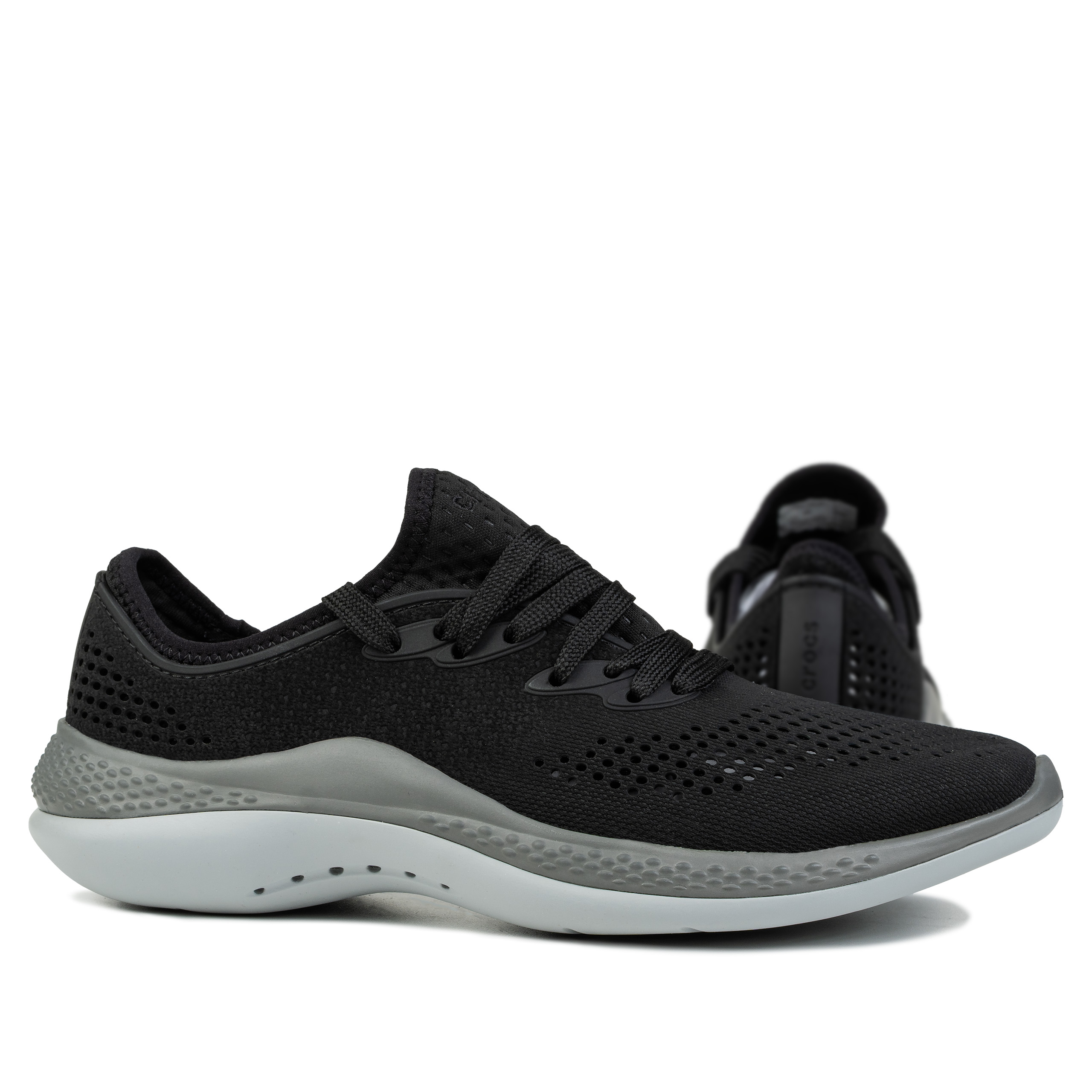 Dámské sportovní tenisky Crocs literide 360 pacer w 2067050DD