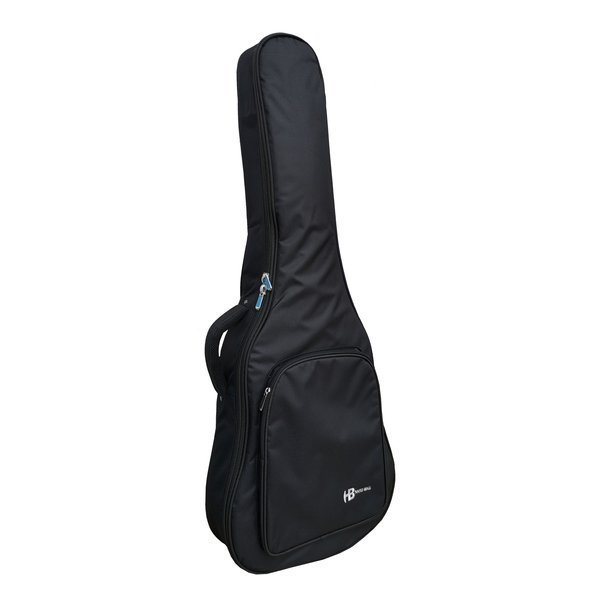 Pokrowiec gitara klasyczna 4/4 B-201901-39" czarny