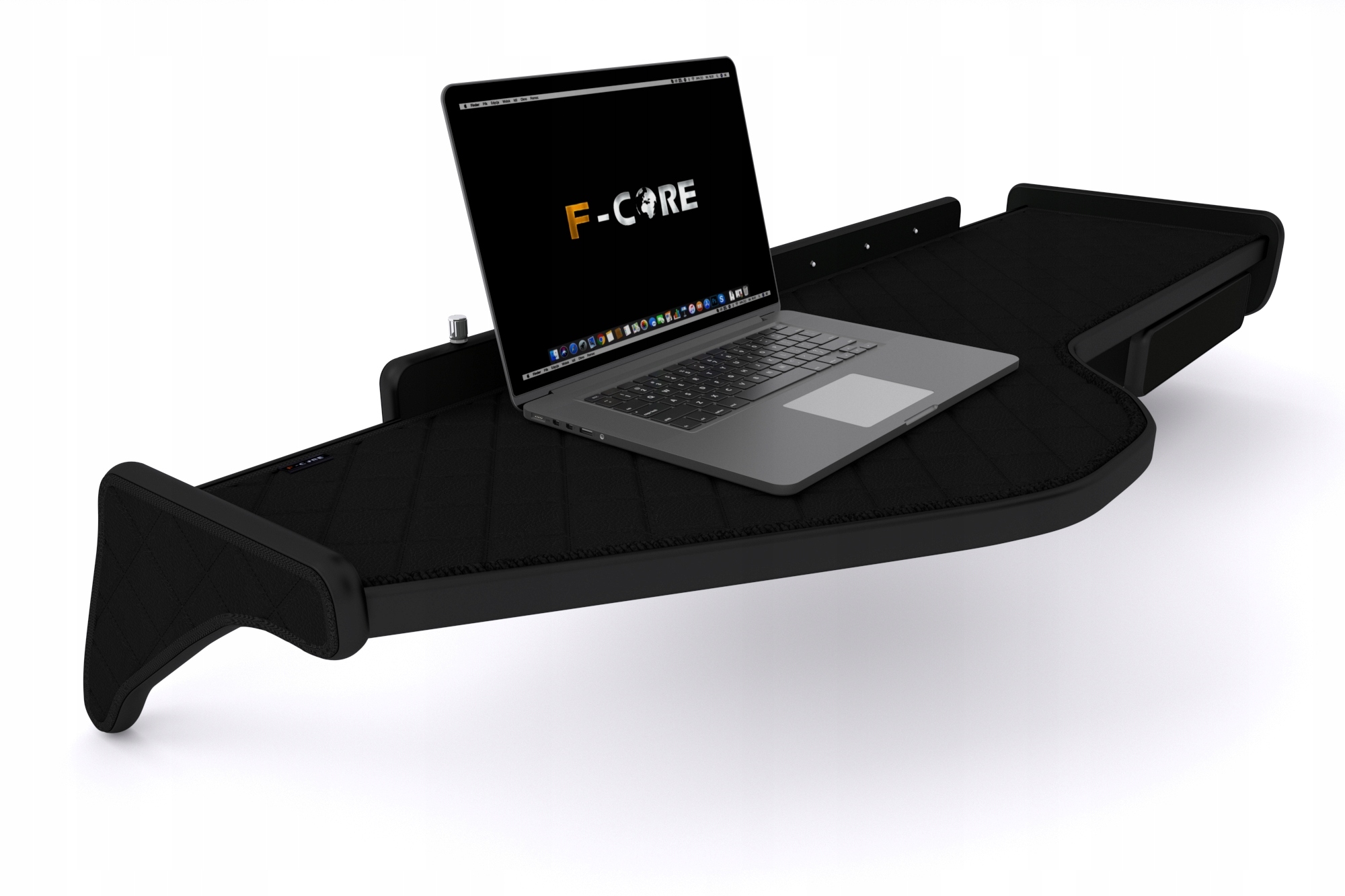 Police na desku Tir Volvo Fh 3 09-12 šuplík led