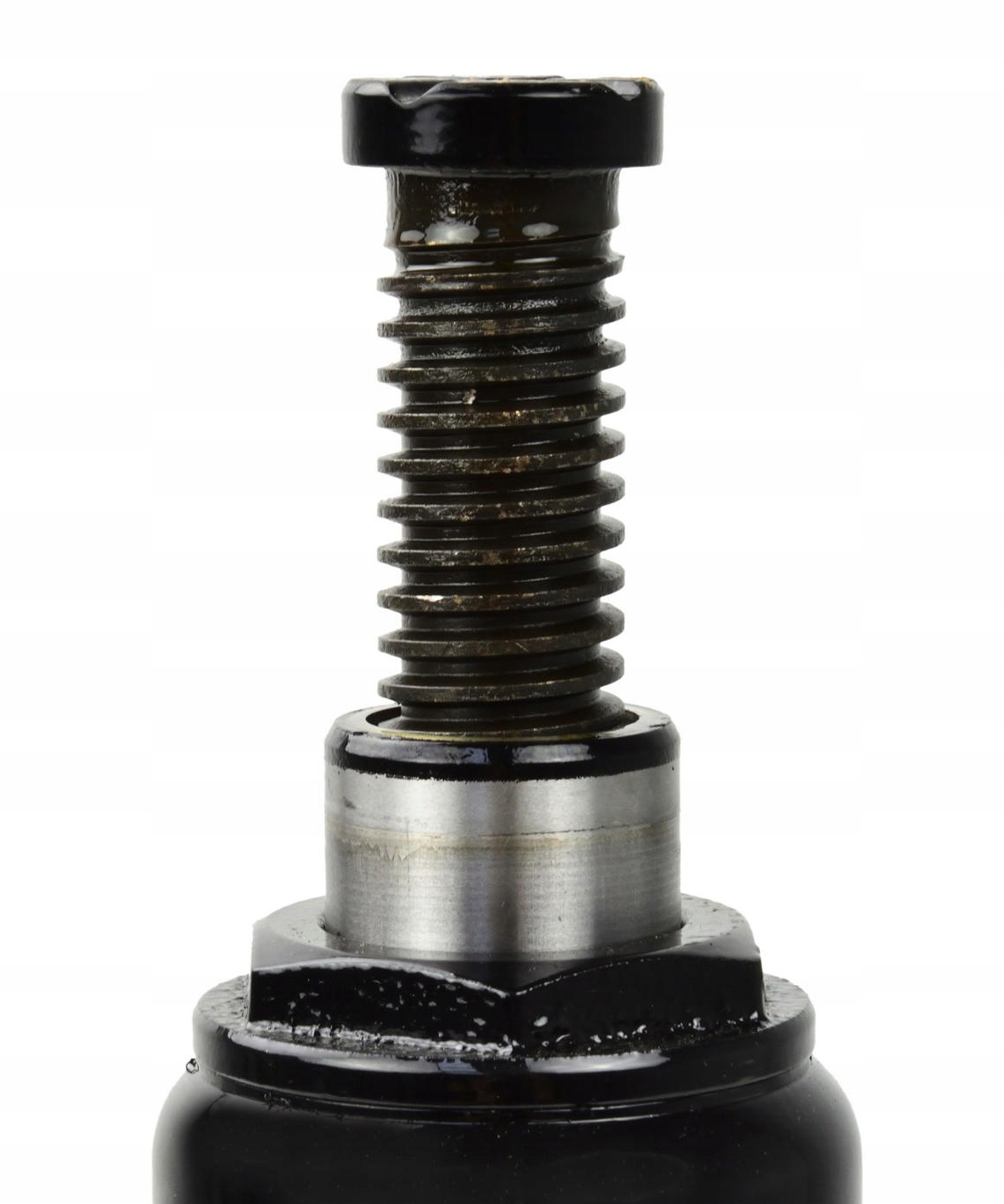 PODNOŚNIK HYDRAULICZNY SŁUPKOWY LEWAREK 10 TON Maksymalna wysokość podnoszenia 385 mm