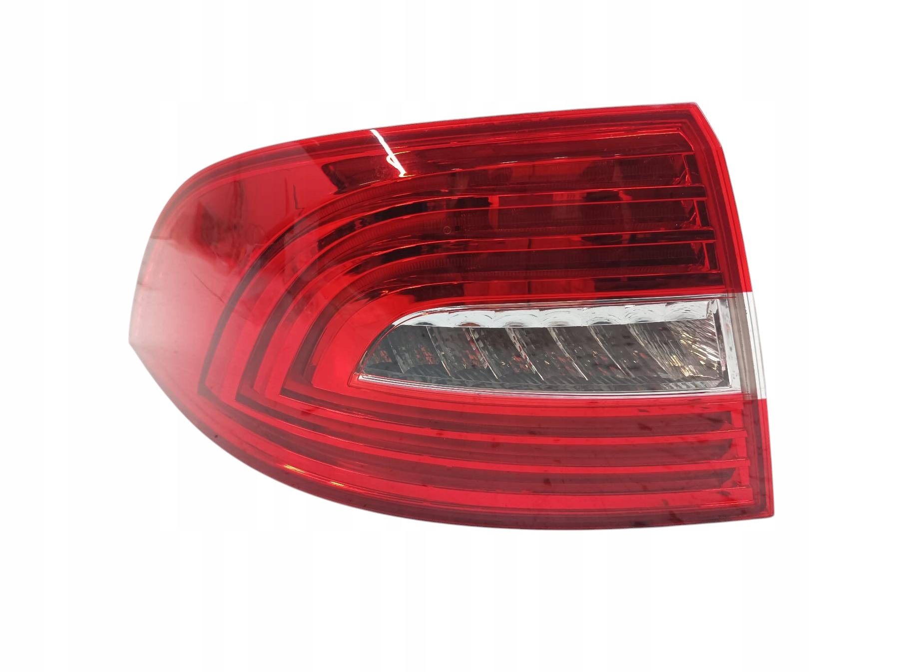LAMPA TYŁ LEWA EUROPA LIFT FL LED SEDAN HB 3T5945095A Skoda Superb II