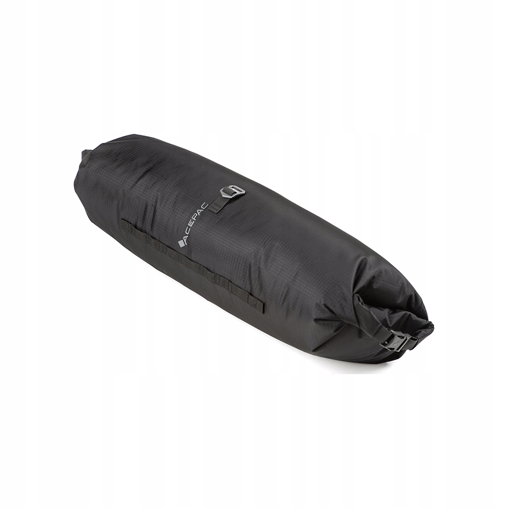 Torba rowerowa na kierownicę worek Acepac Bar Drybag Mkiii 8L