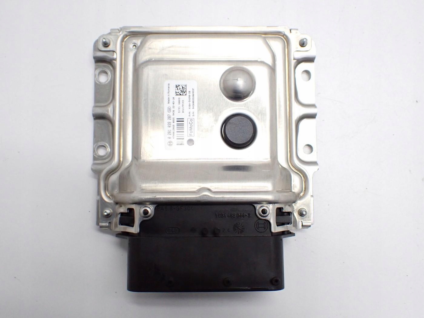 MODUŁ STEROWNIK ADBLUE KV6A-5H298-DB FORD FOCUS MK4 IV 22R