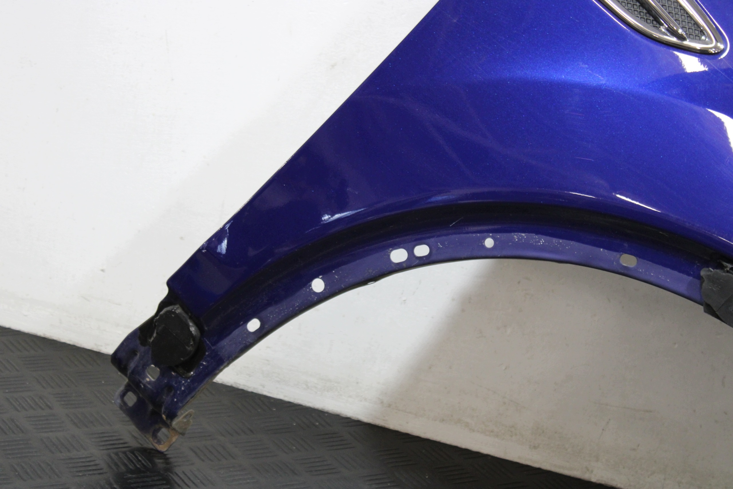 sárvédő jobb eleje első FORD KUGA MK2