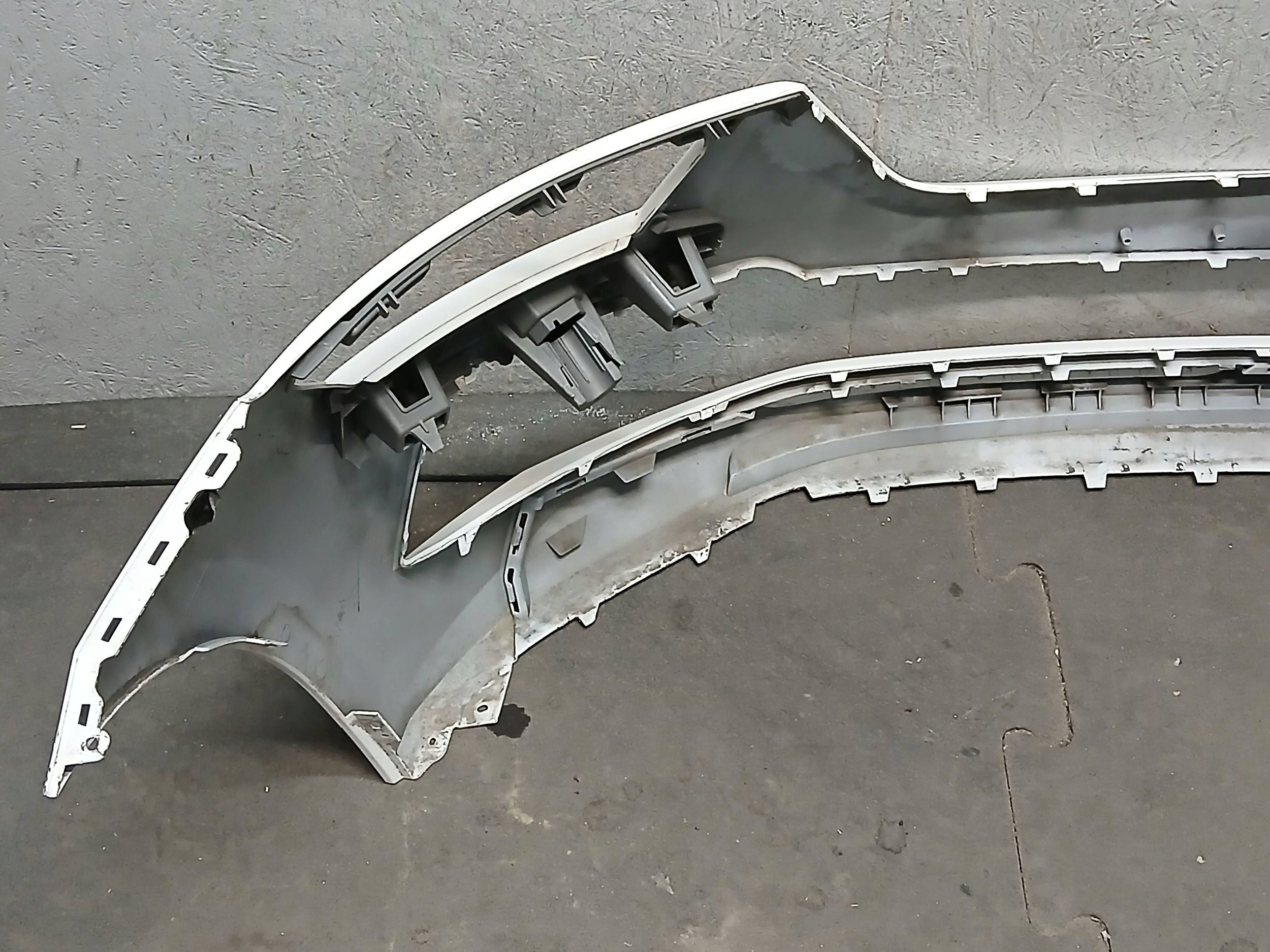 Paraurti Anteriore SKODA KAMIQ