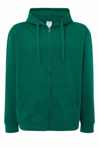 

Bluza męska Z Kapturem rozpinana Swua Hood Kg XL