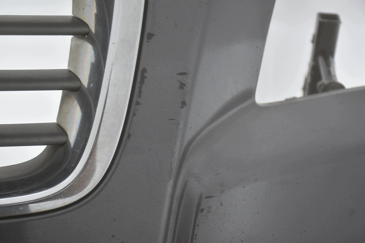 front bumper * front VOLVO S80 II 455-16 washers