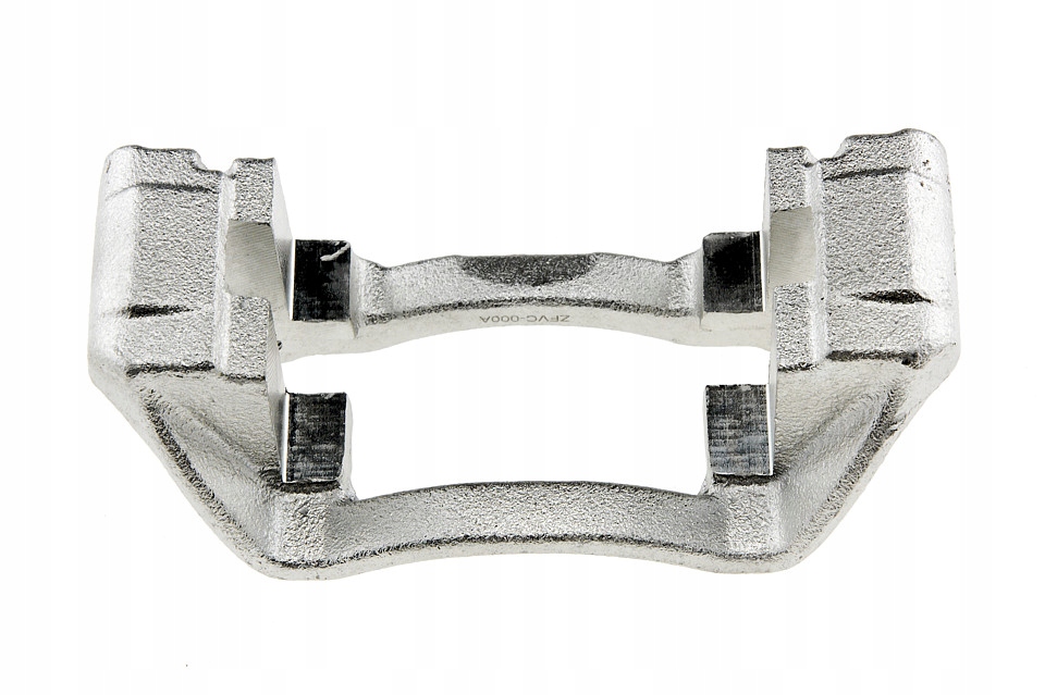 JARZMO ZACISKU IVECO DAILY III IV V /TYŁ,L/P/ Producent części NTY