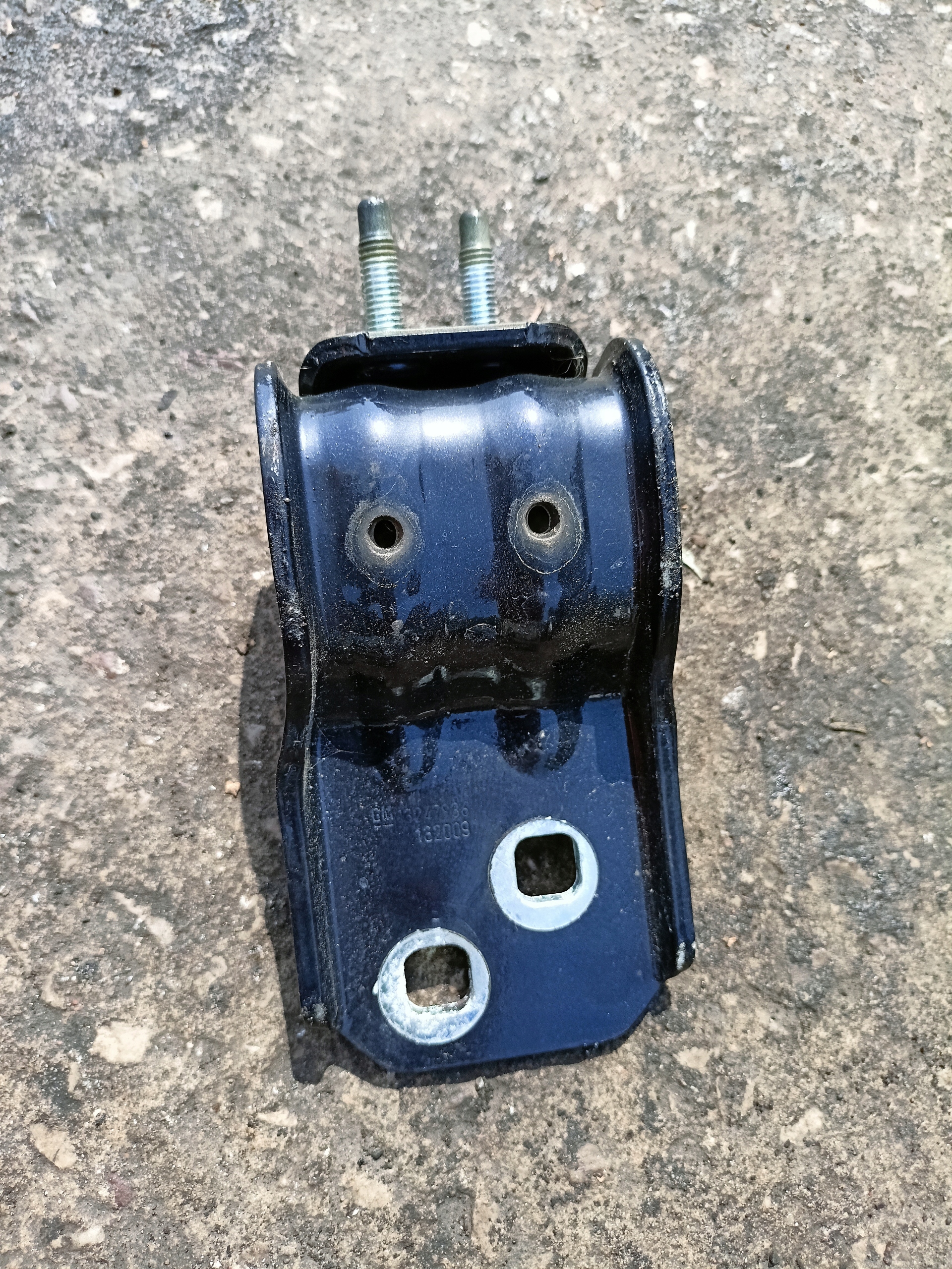 Scharnier heckklappe links oder rechts INSIGNIA A KOMBI Z20R