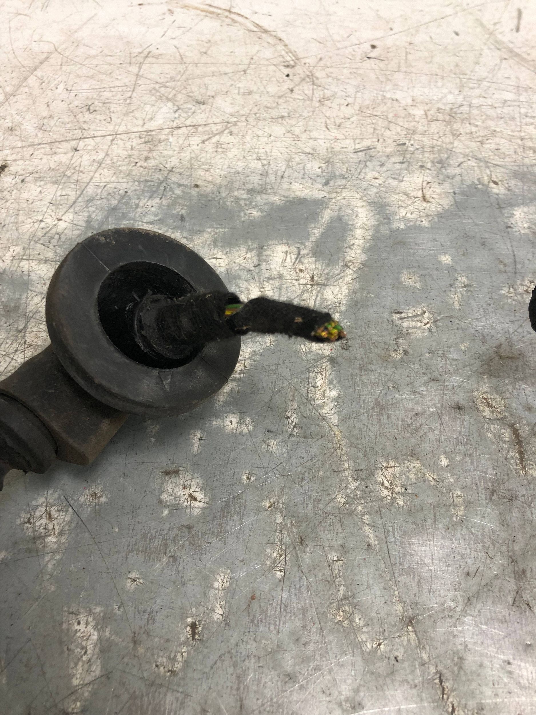bundle PDC rear part 354 BMW E90 6935597