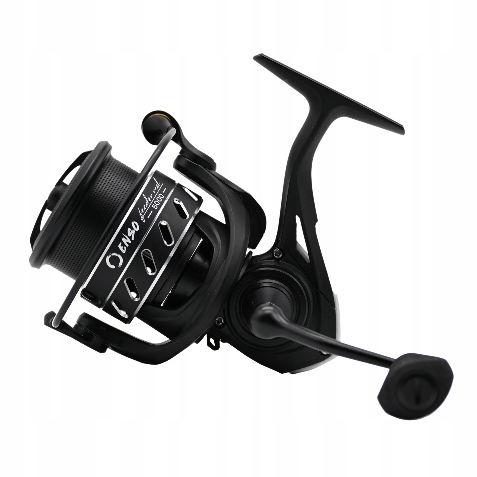 Kołowrotek Feederowy Genlog Enso Feeder 5000