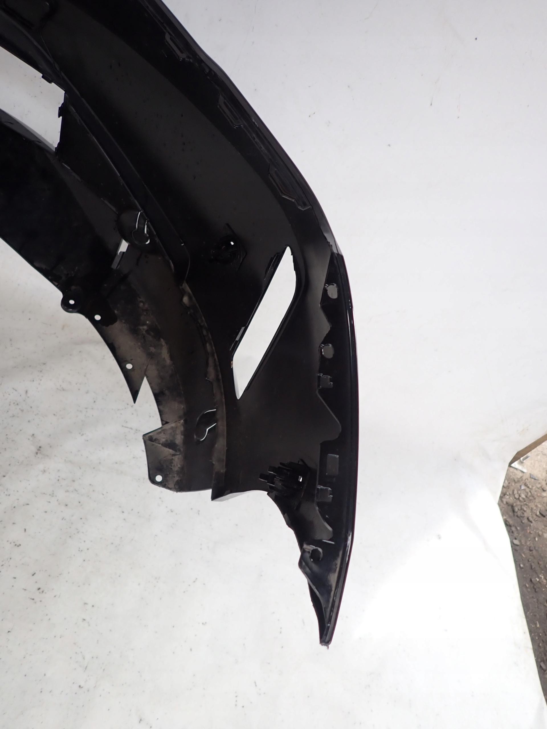 BMW 5 G60 G61 23- bumper front front PDC