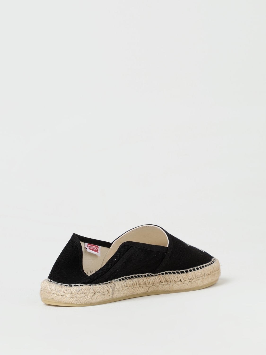 KENZO ELEGANCKIE I STYLOWE LUKSUSOWE ESPADRYLE R.43 KEN019 Kod producenta KEN019