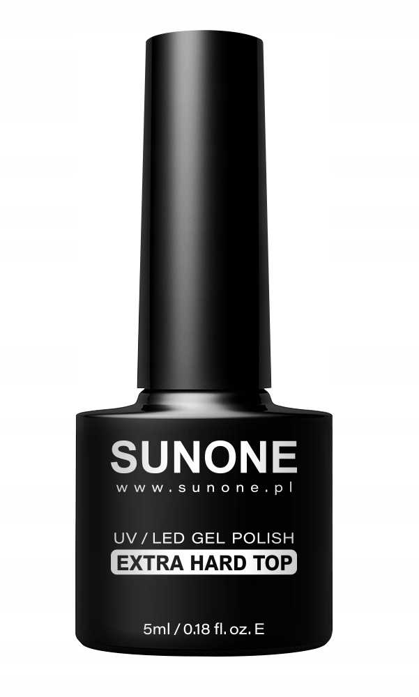 

Sunone Hybrydowy Top Extra Hard 5 ML