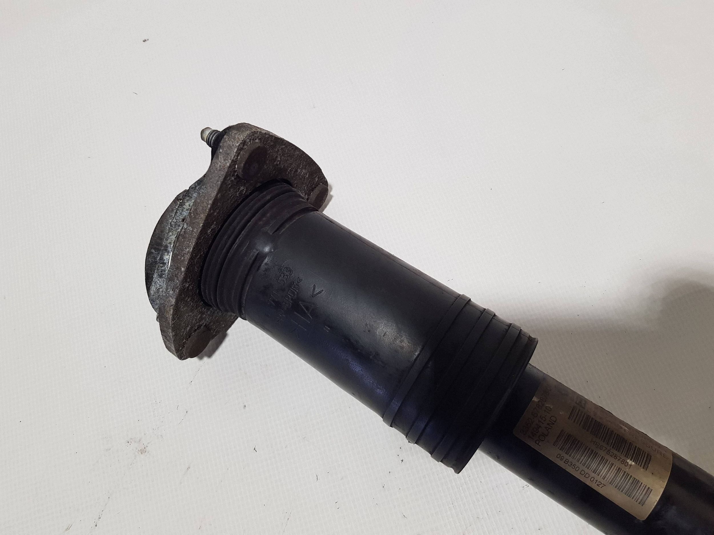 BMW X5 E70 shock absorber rear part rear right 6782878